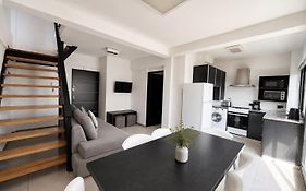 MG Baires - Duplex B en Alquiler temporario en Buenos Aires